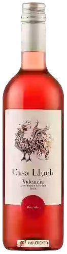 Domaine Casa Lluch - Rosado