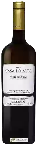 Domaine Finca Casa Lo Alto - Chardonnay