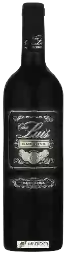 Domaine Casa Luis - Reserva