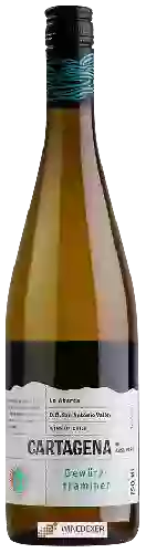 Domaine Casa Marin - Cartagena Gewürztraminer