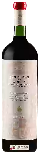 Domaine Casa Marques Pereira - Segredos da Adega Cabernet Sauvignon Gran Reserva