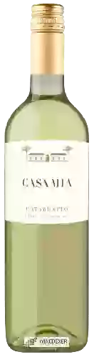 Domaine Casa Mia - Catarratto