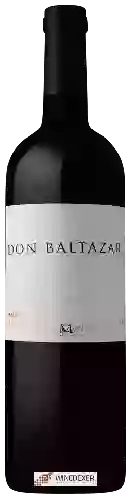 Domaine Casa Montes - Don Baltazar Cabernet Franc