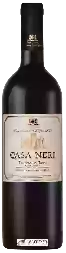 Domaine Casa Neri - Tempranillo