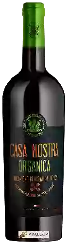 Domaine Casa Nostra - Organica