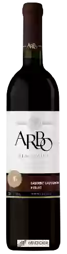 Domaine Casa Perini - Arbo Cabernet Sauvignon - Merlot