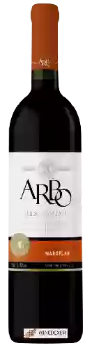 Domaine Casa Perini - Arbo Marselan