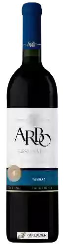 Domaine Casa Perini - Arbo Tannat