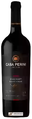 Domaine Casa Perini - Cabernet Sauvignon