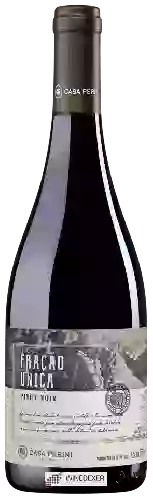 Domaine Casa Perini - Fração Única Pinot Noir