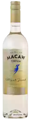 Domaine Casa Perini - Macaw Tropical Frisante Branco