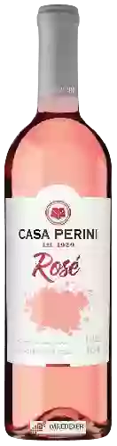 Domaine Casa Perini - Rosé
