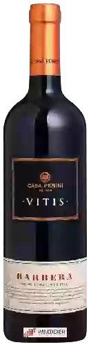 Domaine Casa Perini - Vitis Barbera