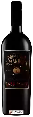 Domaine Casa Ponte - Primitivo di Manduria