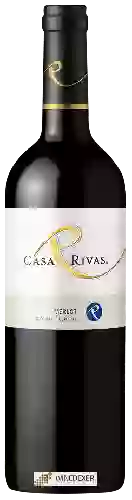 Domaine Casa Rivas - Merlot