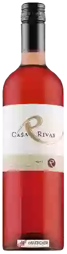 Domaine Casa Rivas - Rosé