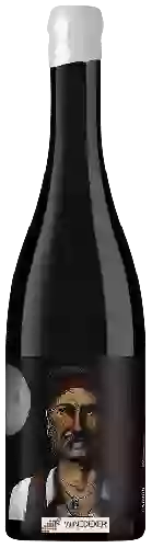 Domaine Casa Rojo - Ladr&oacuten Mencia