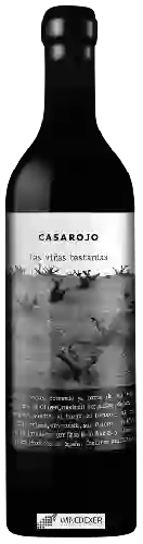 Domaine Casa Rojo - Las Viñas Bastardas