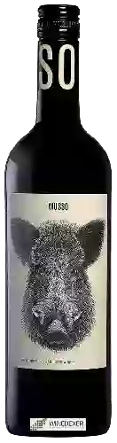 Domaine Casa Rojo - Musso Merlot