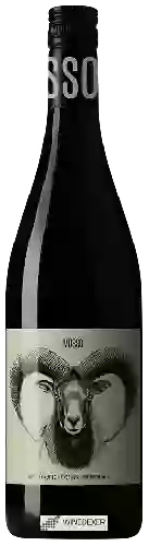 Domaine Casa Rojo - Musso Pinot Noir