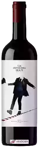 Domaine Casa Rojo - The Invisible Man