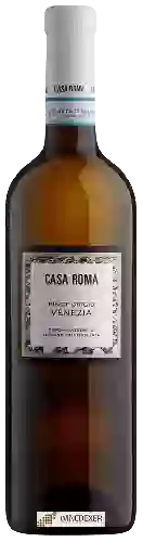 Domaine Casa Roma - Pinot Grigio Venezia