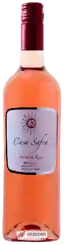 Domaine Casa Safra - Garnacha Rosé