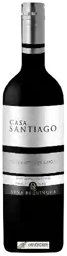 Domaine Casa Santiago - Cabernet Sauvignon