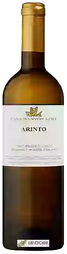 Domaine Casa Santos Lima - Arinto