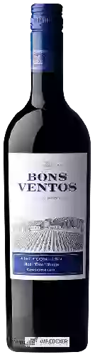 Domaine Casa Santos Lima - Bons Ventos Rouge