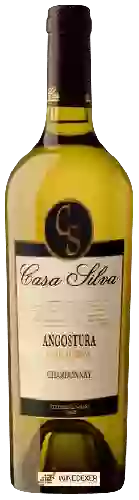 Domaine Casa Silva - Angostura Gran Reserva Chardonnay