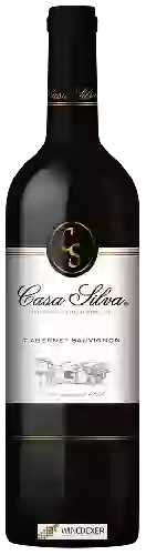 Domaine Casa Silva - Cabernet Sauvignon