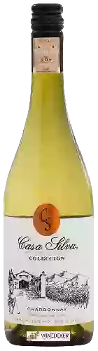 Domaine Casa Silva - Colección Chardonnay