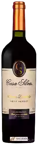 Domaine Casa Silva - Gran Reserva - Edición Limitada Petit Verdot