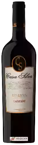 Domaine Casa Silva - Reserva Carmenère