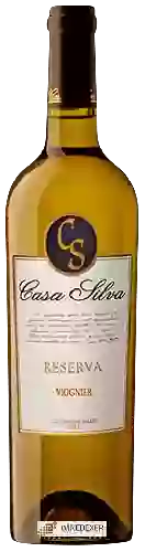 Domaine Casa Silva - Reserva Viognier