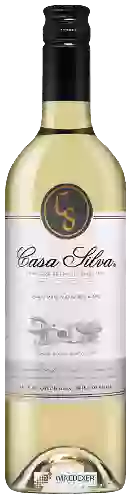 Domaine Casa Silva - Sauvignon Blanc