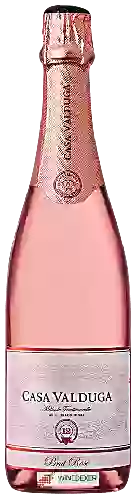 Domaine Casa Valduga - Brut Rose