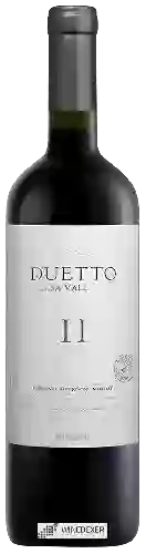 Domaine Casa Valduga - Duetto II Cabernet Sauvignon - Merlot