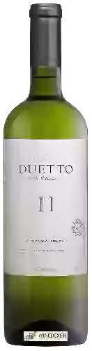 Domaine Casa Valduga - Duetto II Chardonnay - Riesling