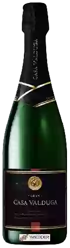 Domaine Casa Valduga - Gran Extra Brut Espumante