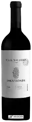 Domaine Casa Valduga - Identidade Gran Terroir Corte