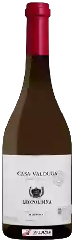 Domaine Casa Valduga - Leopoldina Gran Chardonnay