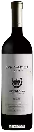 Domaine Casa Valduga - Leopoldina Terroir Merlot