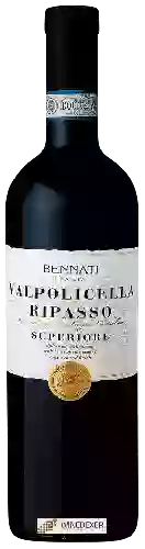 Domaine Casa Vinicola Bennati - Valpolicella Ripasso Superiore