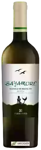 Domaine Firriato - Bayamore Bianco di Bianchi