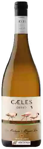 Domaine Firriato - Cæles Grillo