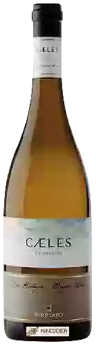 Domaine Firriato - Cæles Organic Catarratto