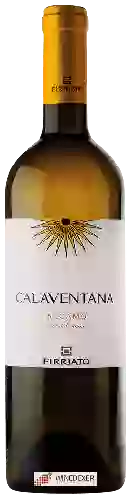 Domaine Firriato - Calaventana Alcamo