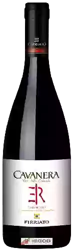 Domaine Firriato - Cavanera Rovo delle Coturnie Etna Rosso